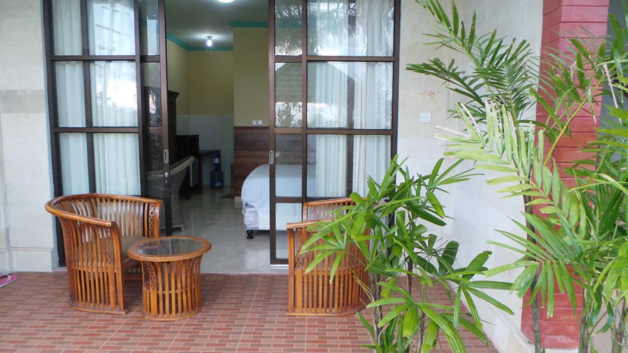 Mangga Wangga Living 3* Uluwatu (Bali)