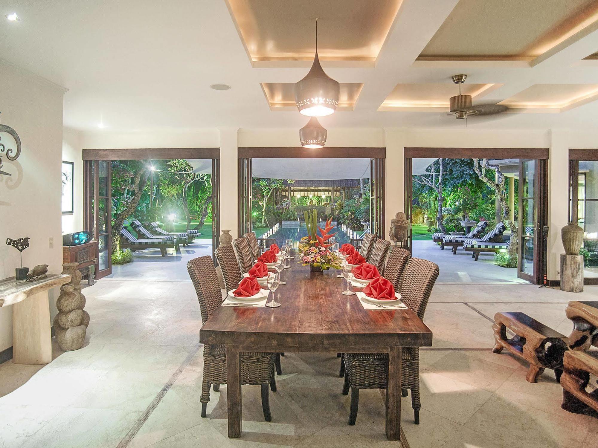 Avalon Villa Canggu (Bali)