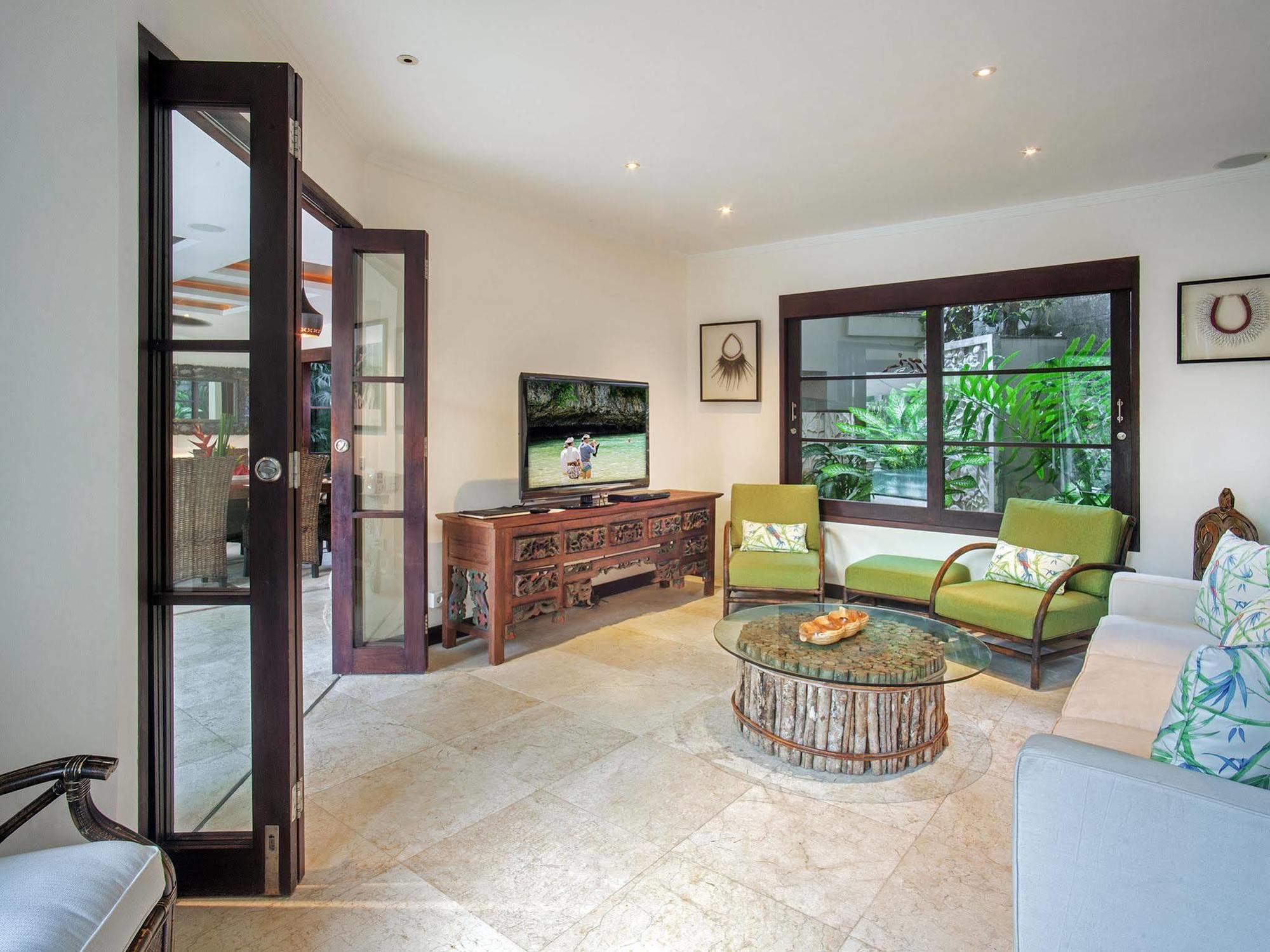 Avalon Villa Canggu (Bali)
