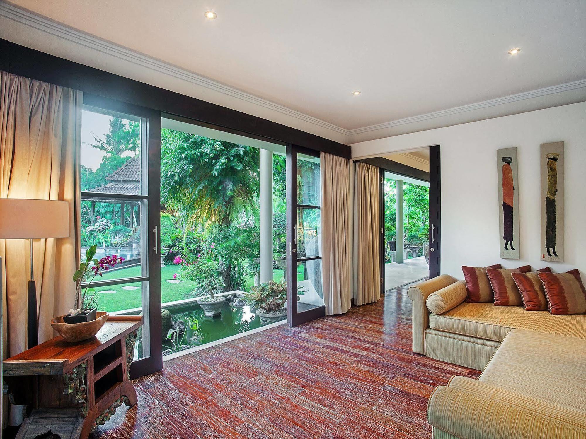 Avalon Villa Canggu (Bali)
