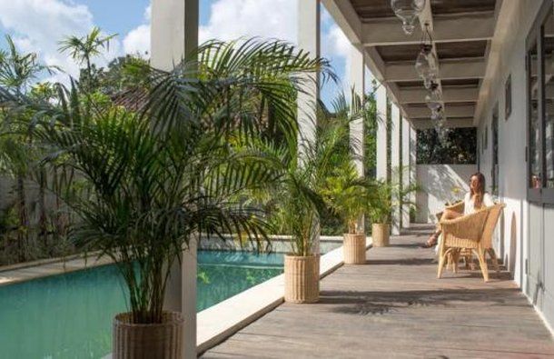 The Peacock Inn 3*