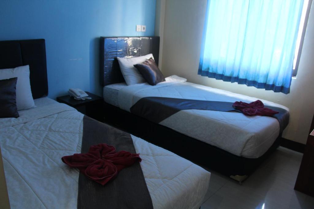 Asher Bali Transit 2* Kuta (Bali)