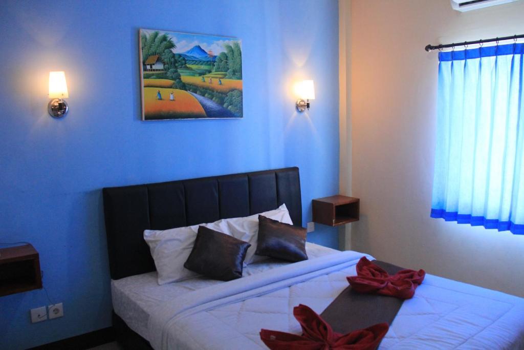 Asher Bali Transit Hotel Kuta (Bali)