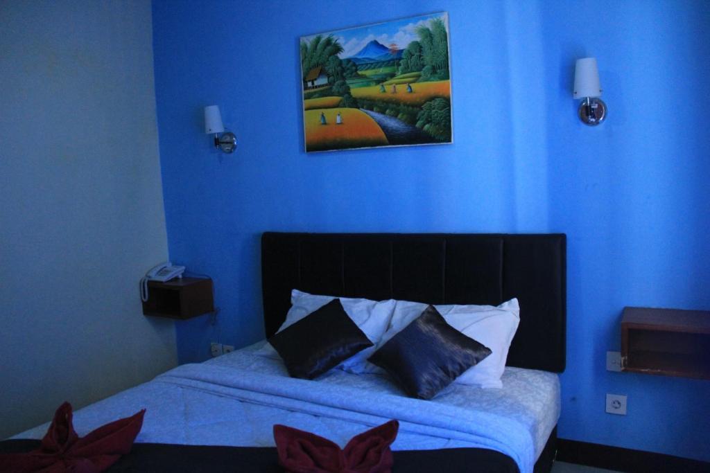 Asher Bali Transit 2* Kuta (Bali)