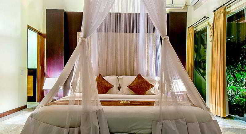 Rc And Bali Villa