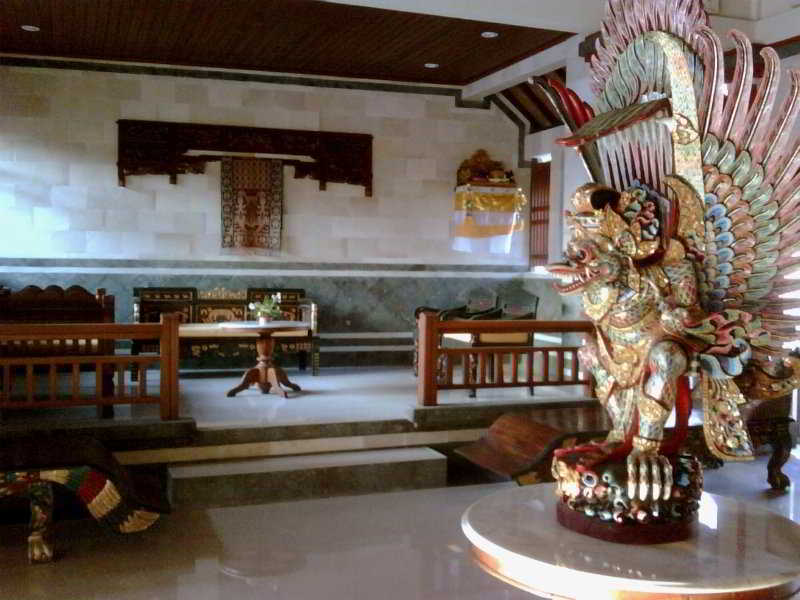 Rama Phala & 4* Ubud (Bali)