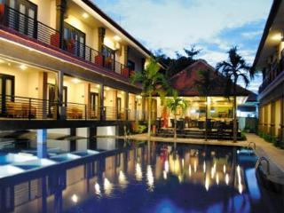 Hotel Taman Tirta Ayu Pool And Mansion