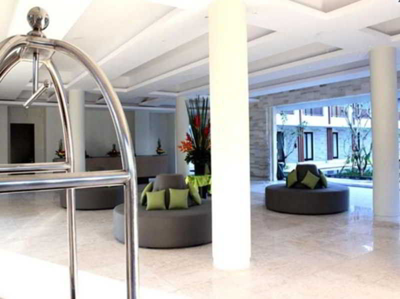 Grand Whiz Nusa Dua Bali 4*