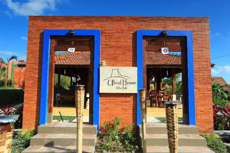 Villa Heaven Penestanan
