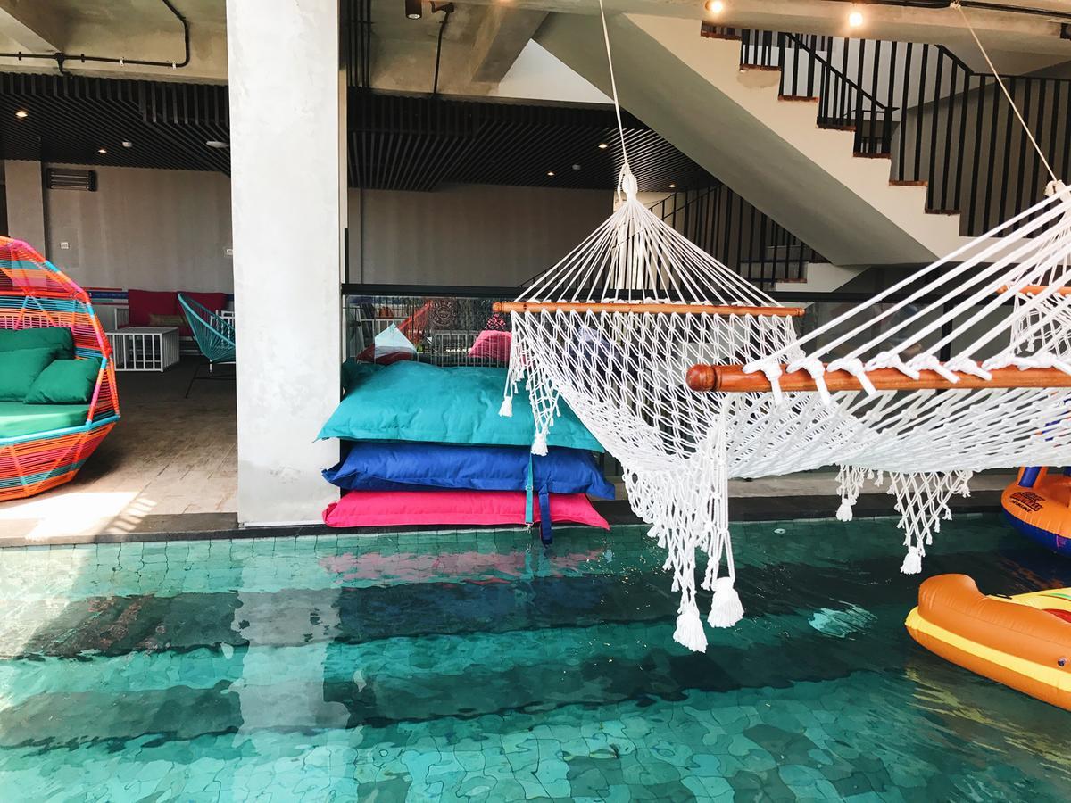 Hotel Cara Cara