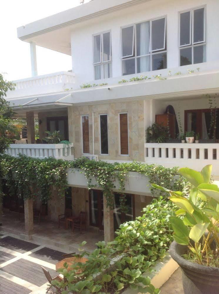 Resort Bali Mystique Hotel & Apartment 3*