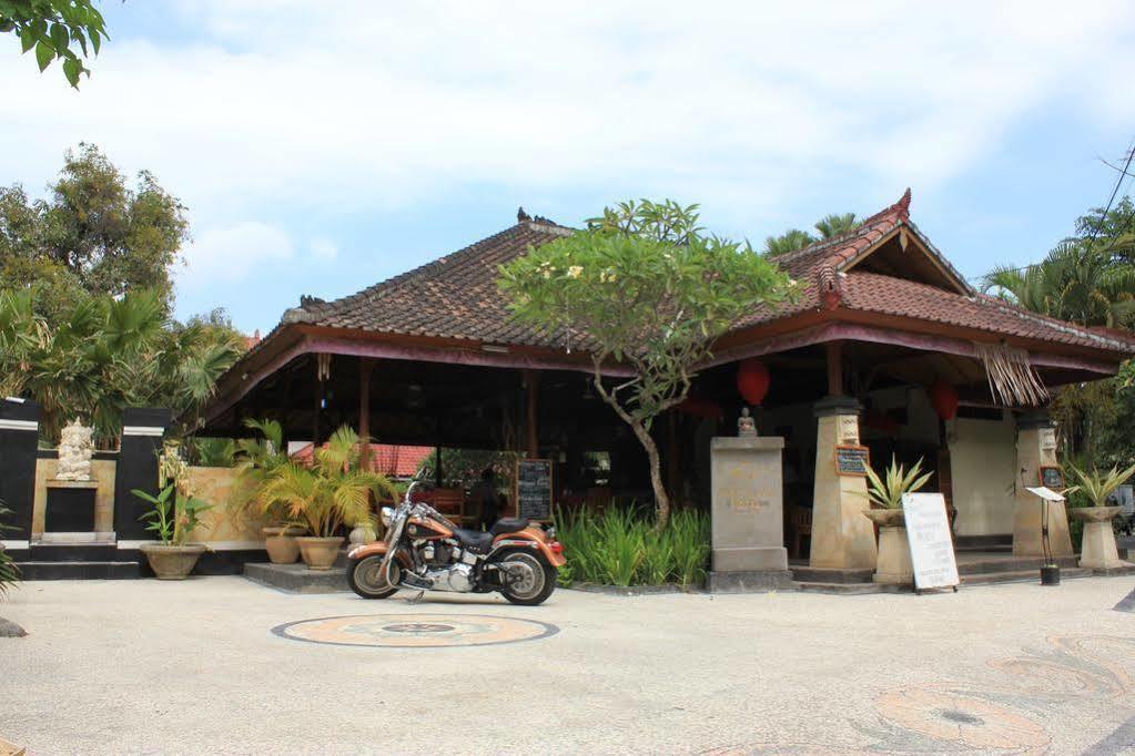 Guest house Puri Panca Jaya 3*
