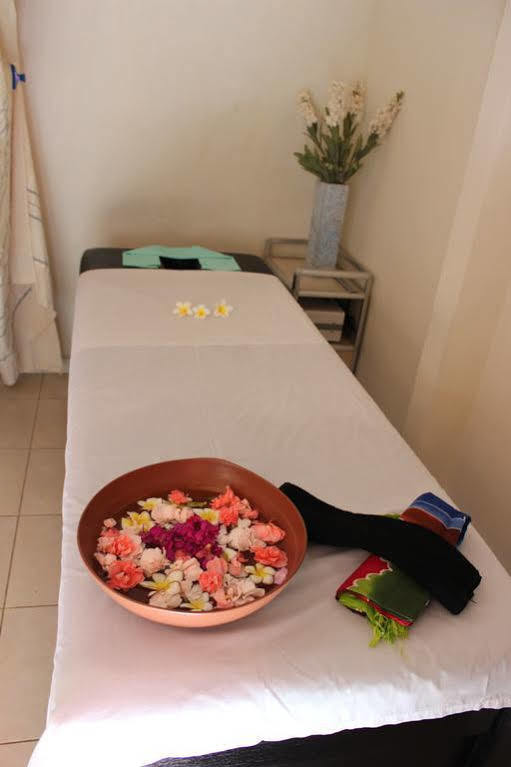 Guest house Puri Panca Jaya