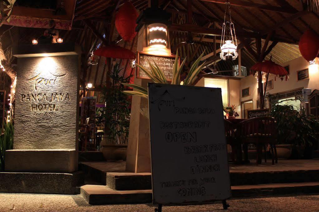 Puri Panca Jaya Guest house 3*