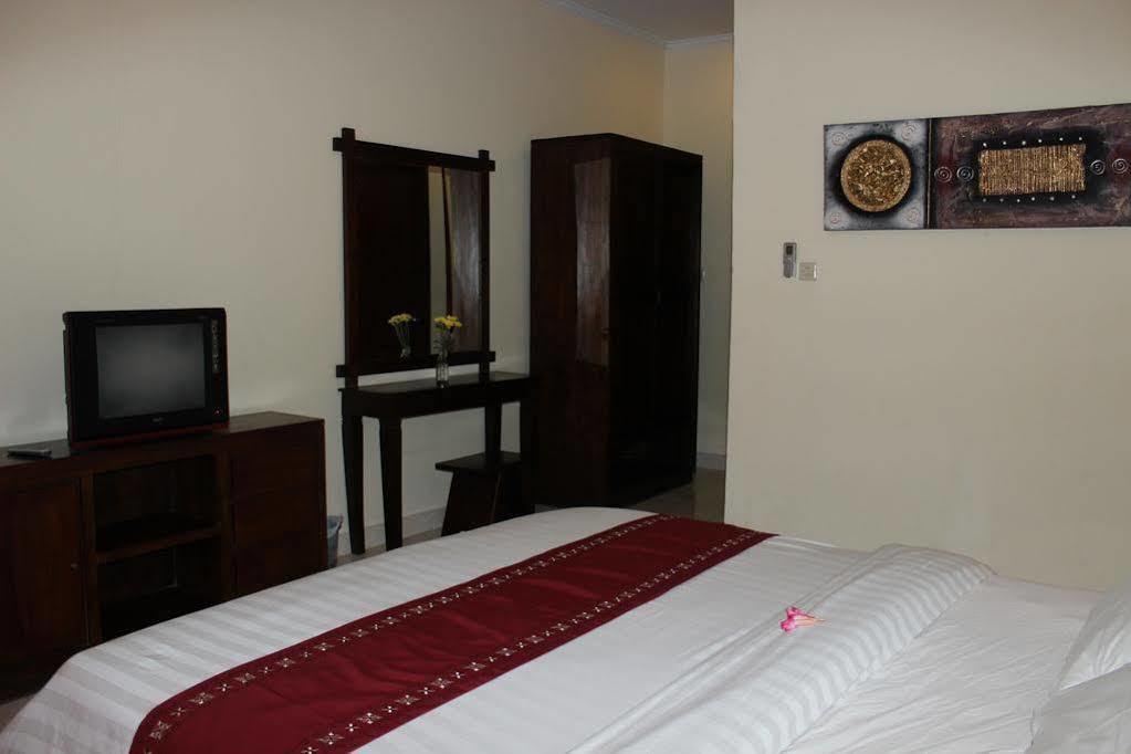 Puri Panca Jaya Guest house