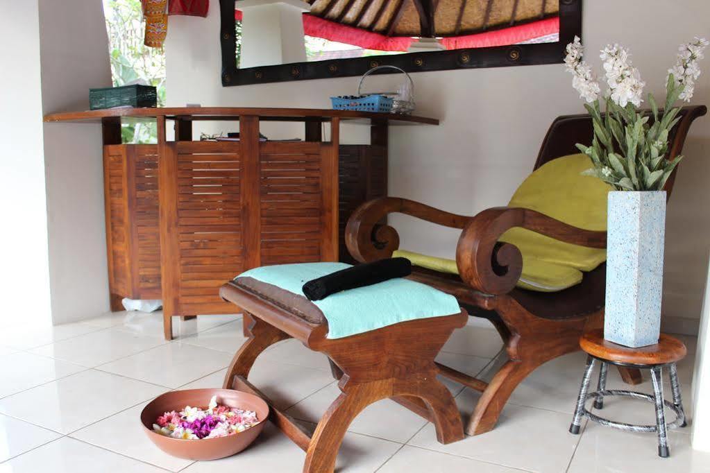 Puri Panca Jaya Guest house 3*