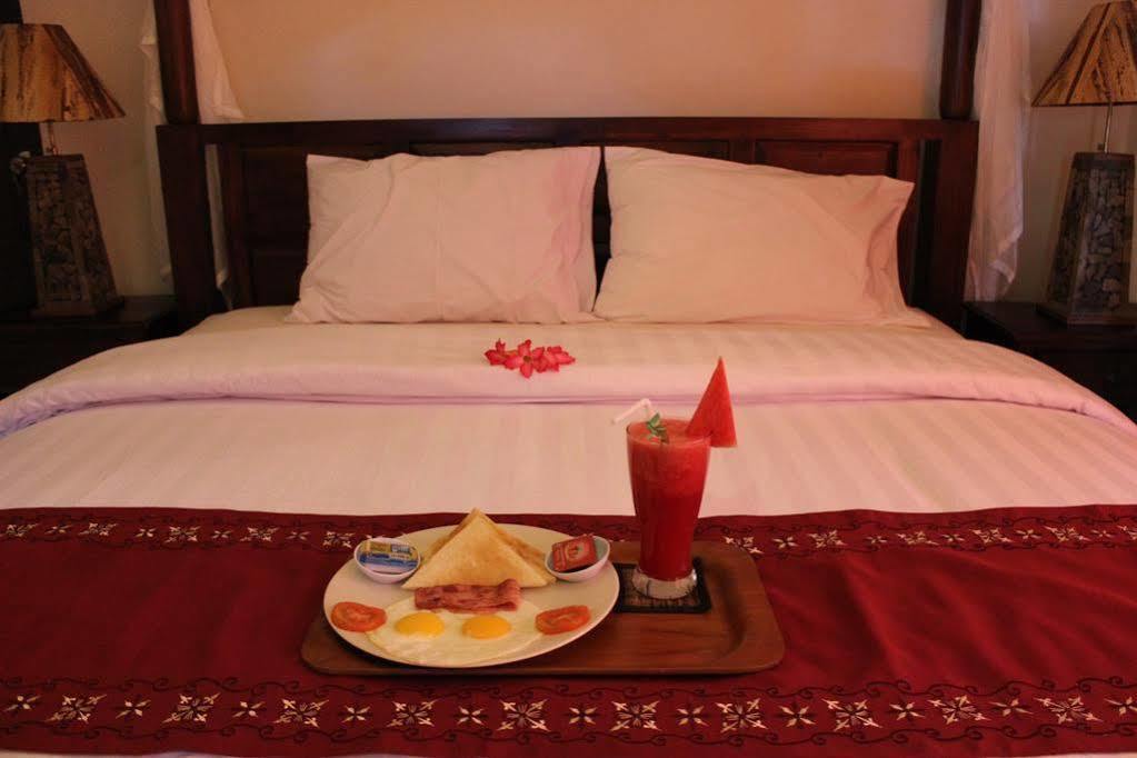 Puri Panca Jaya Guest house Seminyak (Bali)