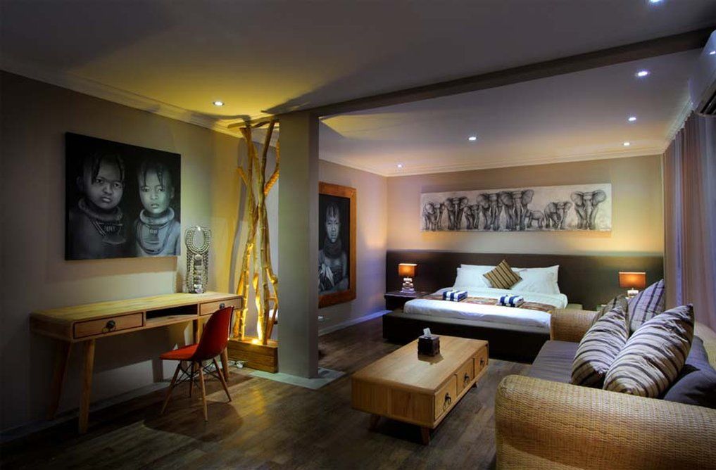 Gahana Bali Villa *