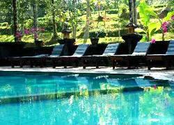 Hotel The Artini Dijiwa