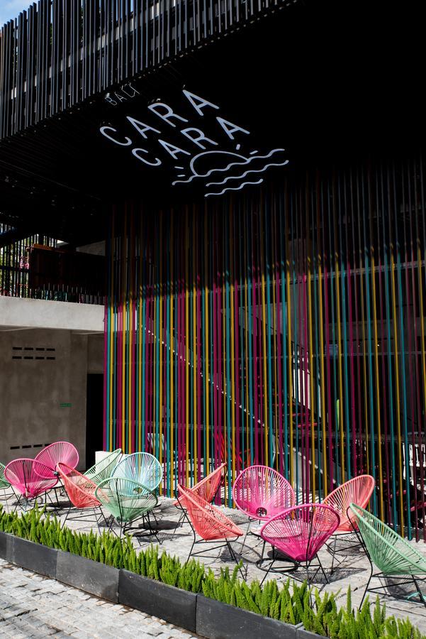 Cara Cara Hotel