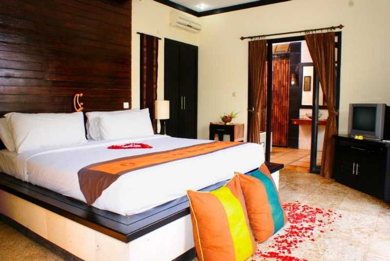 Bali Merita 4* Kerobokan (Bali)