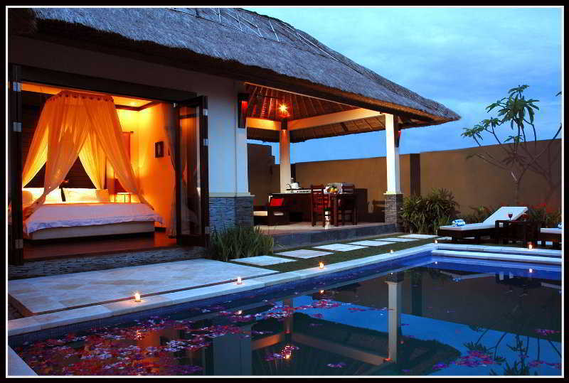 Bali Merita 4*