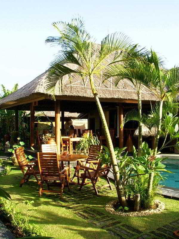 Resort Puri Madawi Seminyak (Bali)