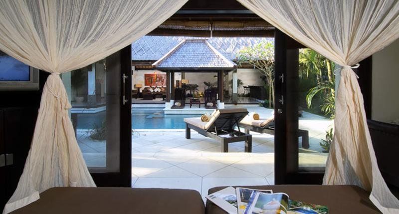 Villa The Maya *