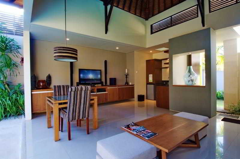 Pradha Villa Seminyak (Bali)