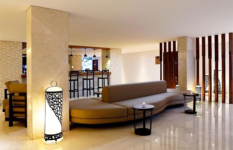 D'primahotel Petitenget 2 4* Seminyak (Bali)