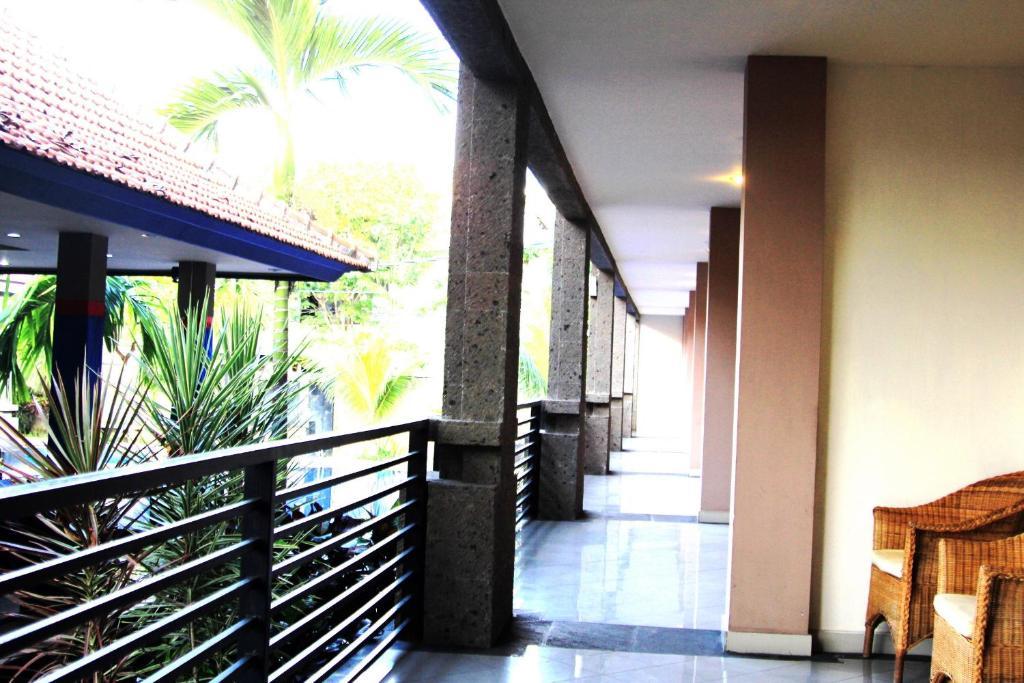 Taman Tirta Ayu Pool And Mansion 3*