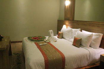 Villa Buana Bali Villas & Spa