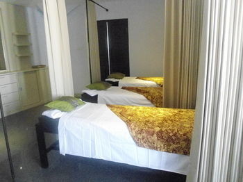 Buana Bali Villas & Spa Villa *