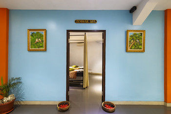 Buana Bali Villas & Spa Villa *
