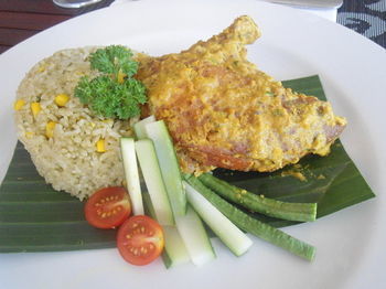 Buana Bali Villas & Spa Jimbaran (Bali)
