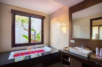 Villa Buana Bali Villas & Spa *