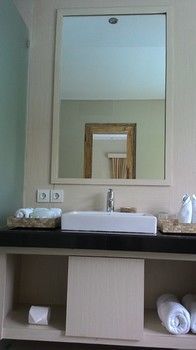Buana Bali Villas & Spa * Jimbaran (Bali)