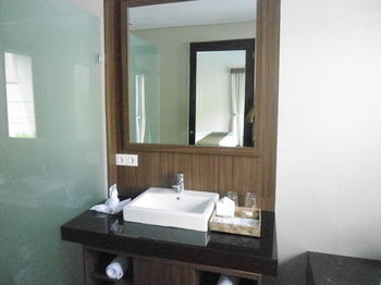Buana Bali Villas & Spa Villa *