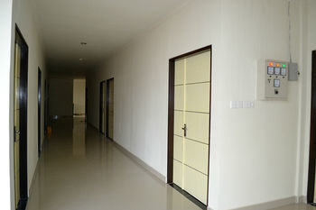 Guest house Ivanka Airport Kuta (Bali)