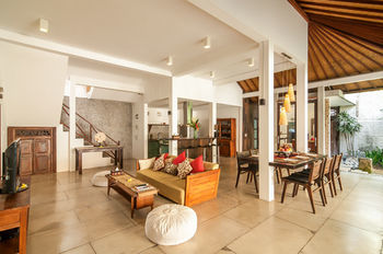 Illam Villa Seminyak (Bali)