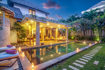 Villa Illam
