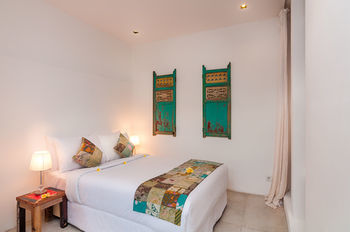 Villa Illam Seminyak (Bali)