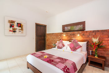 Illam Seminyak (Bali)