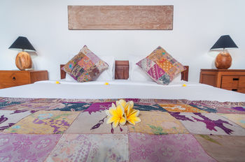 Villa Illam Seminyak (Bali)