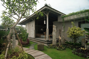 Gahana Bali Seminyak (Bali)