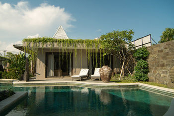 Gahana Bali * Seminyak (Bali)