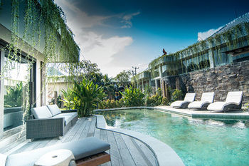 Gahana Bali *