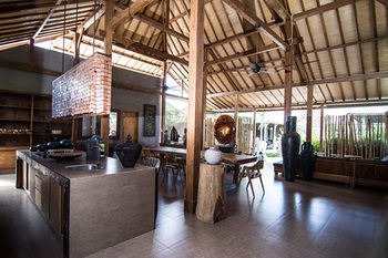 Villa Gahana Bali Seminyak (Bali)