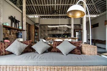 Gahana Bali Villa