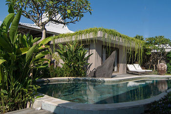 Gahana Bali Villa Seminyak (Bali)